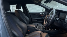 BMW 1 Series 118i [136] M Sport 5dr Step Auto [LCP] Petrol Hatchback